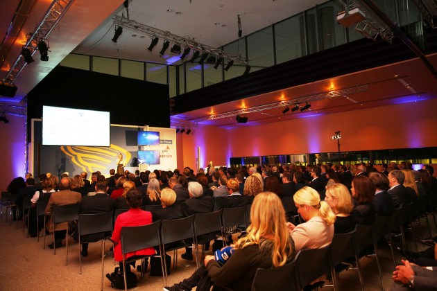 Die Presse Austria's Leading Companies, Roadshow durchgeführt von KOOP Live Marketing Roadshows in Graz, Wien, Steyregg/Linz
