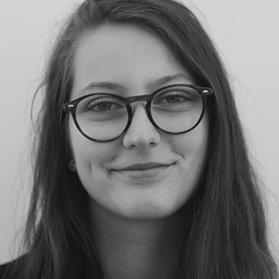 Isabelle Puchtl, Projektassistenz KOOP Live Marketing